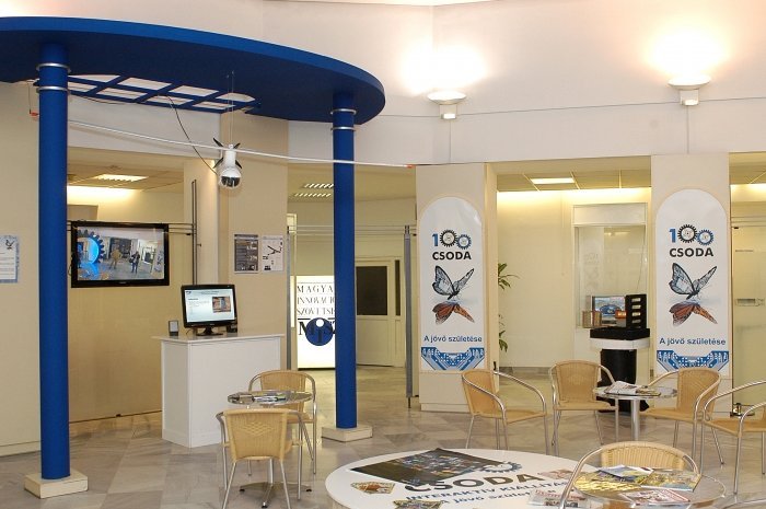 100csoda aula