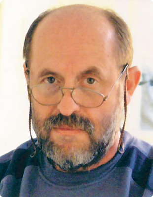 CsuporTibor
