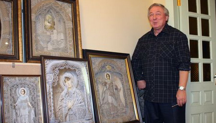 Vladimir DenshchikovmakrameIcons