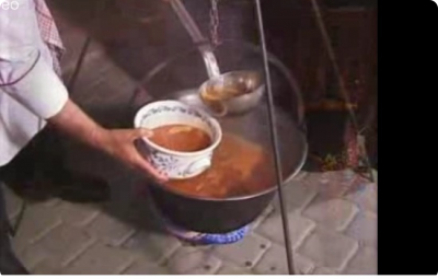 szegedi halaszle
