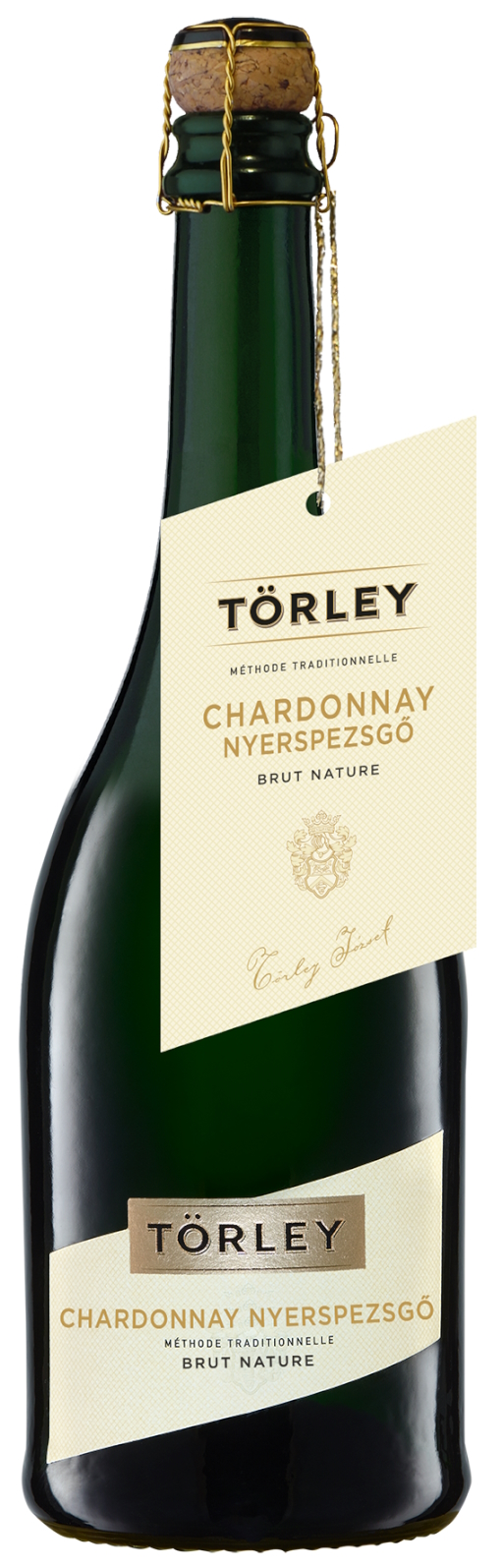 torley brut nature